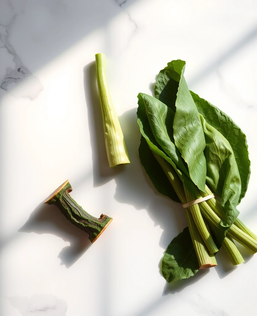 Чиста храна и прозрачност