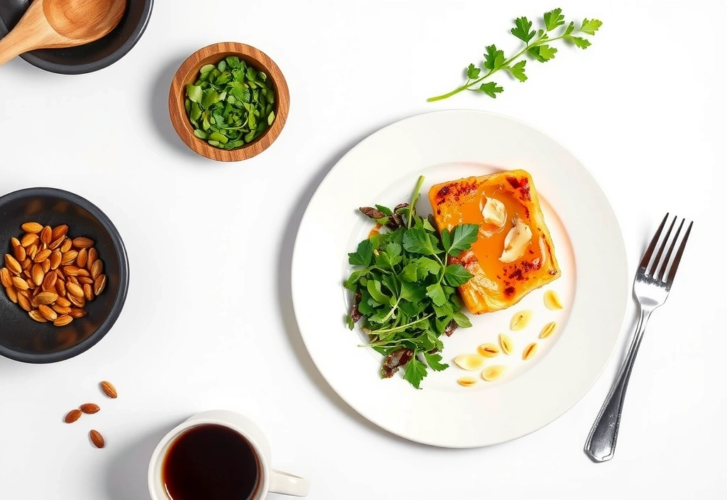 Здравословно хранене